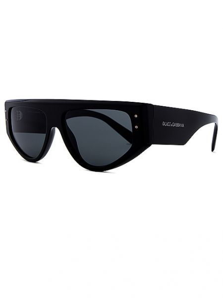 Sonnenbrille Dolce & Gabbana schwarz