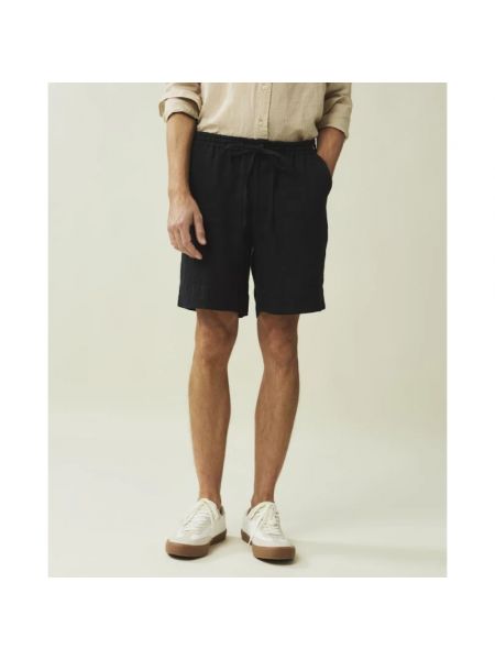 Pantalones cortos Lexington negro