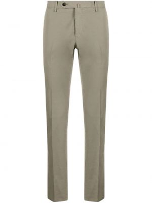 Pantaloni chino skinny Pt Torino grigio