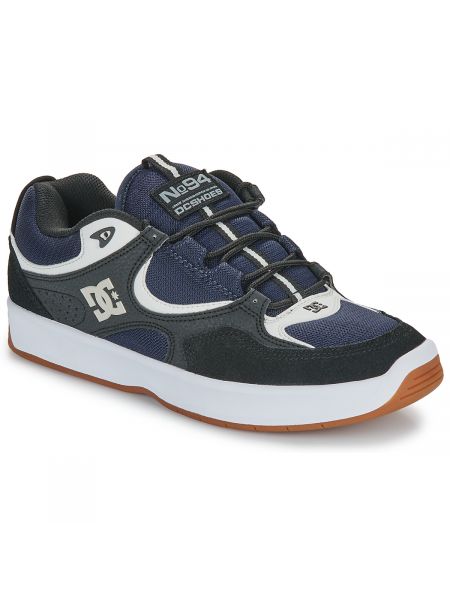 Sneakers Dc Shoes fekete