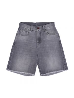 Jeans shorts Vision Of Super