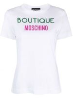 Naiste t-särgid Boutique Moschino