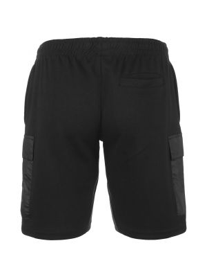 Pantalon de sport Umbro noir