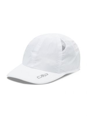 Καπέλο Cmp λευκό