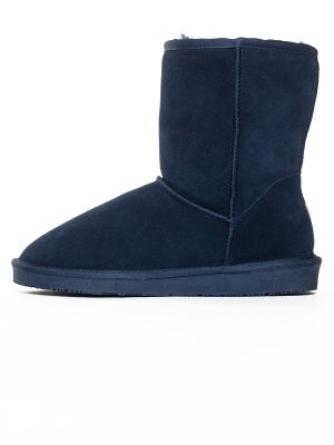 Зимни обувки за сняг Gooce синьо