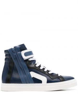 Sneakers Pierre Hardy blu