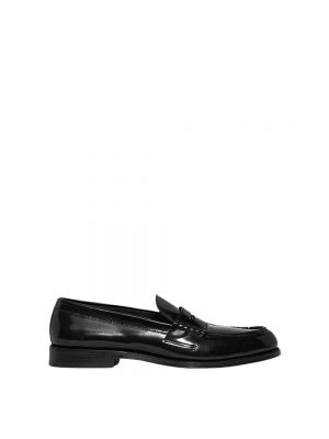 Loafers Dsquared2 czarne