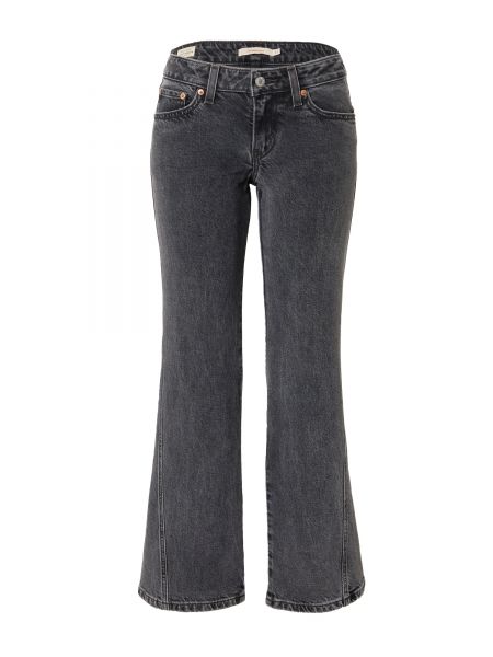 Jeans a zampa Levi's ® grigio