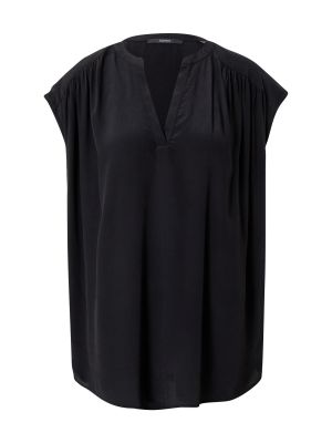 Блуза Esprit черно