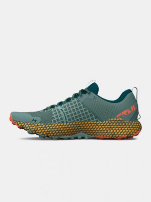 Sneakers Under Armour Hovr zöld
