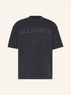 Koszulka oversize Allsaints