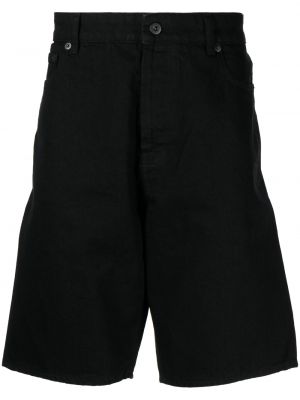 Bermuda kratke hlače Kenzo črna