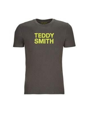 T-shirt Teddy Smith