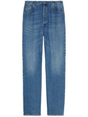 Jeans Gucci bleu