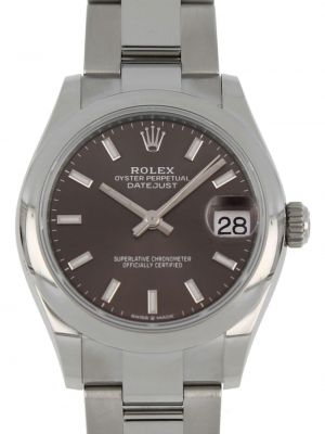 Laikrodžiai Rolex ruda