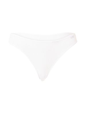 Tango nohavičky Calvin Klein Underwear biela
