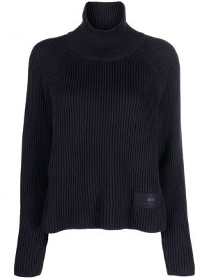 Пуловер Ami Paris