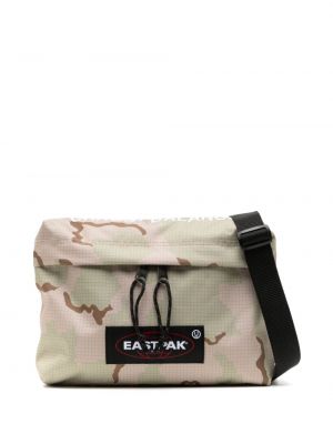 Tasche mit print mit camouflage-print Undercover