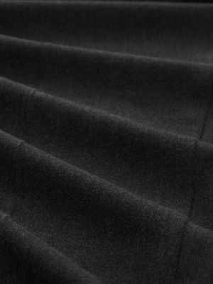 Chino nadrág Tom Tailor Men + fekete