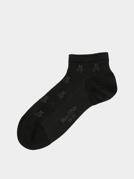 Шкарпетки з модала Marc O'polo чорні