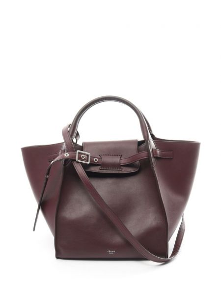 Mini taška Céline Pre-owned