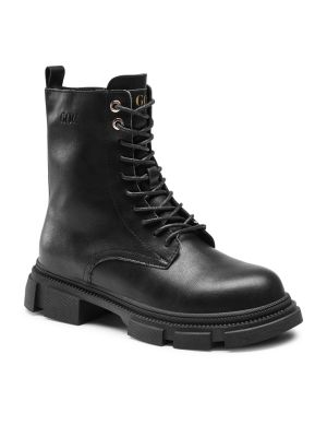 Chelsea boots Goe noir