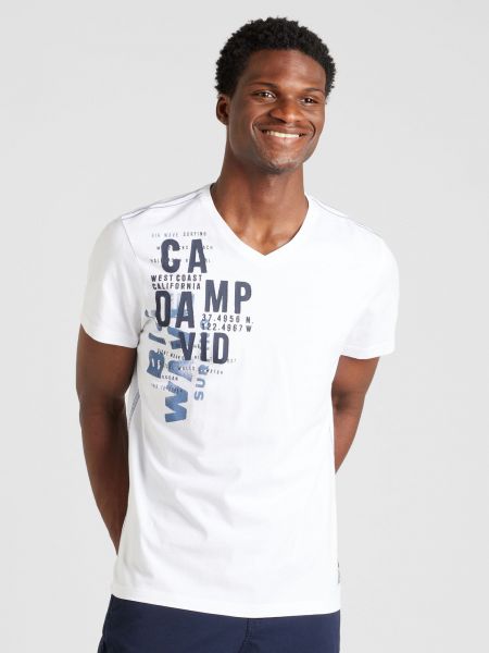 Μπλούζα Camp David