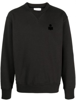 Sweatshirt Marant schwarz