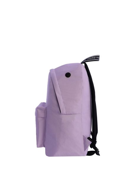 Рюкзак Don Algodon фиолетовый