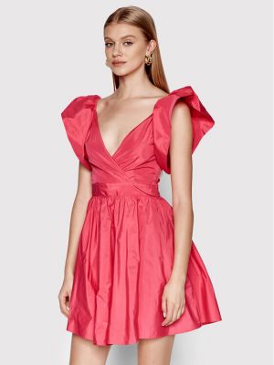 Šaty Liu Jo růžové
