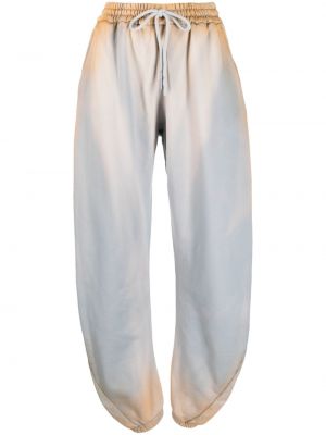 Pantaloni con stampa Off-white
