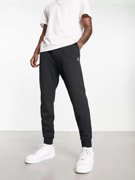 Джоггеры Polo Ralph Lauren черные