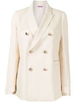 Blazers Undercover para mujer