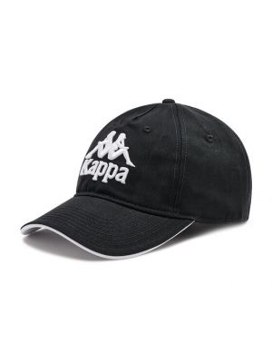 Καπέλο Kappa μαύρο