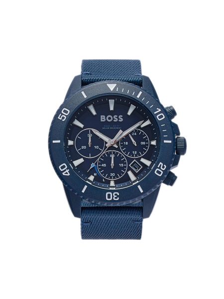 Relojes Boss azul