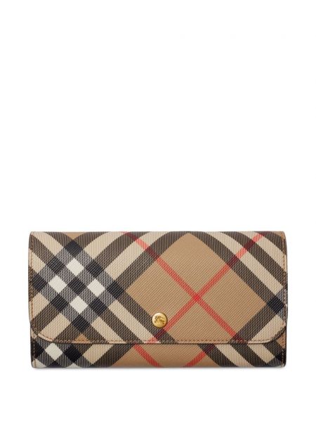 Kortholder Burberry