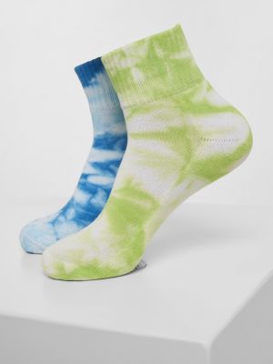 Шкарпетки з ефектом тай-дай Urban Classics