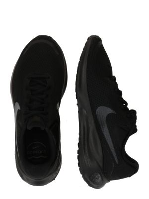 Sneakerși Nike Revolution negru
