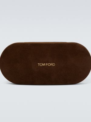 Sonnenbrille Tom Ford schwarz