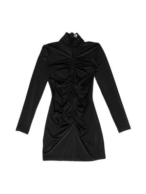 Sukienka mini Nineminutes czarna