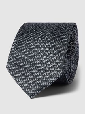 Jedwabny krawat Ck Calvin Klein