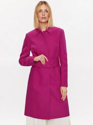 Cappotto Ted Baker rosa