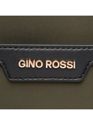 Taška Gino Rossi zelená