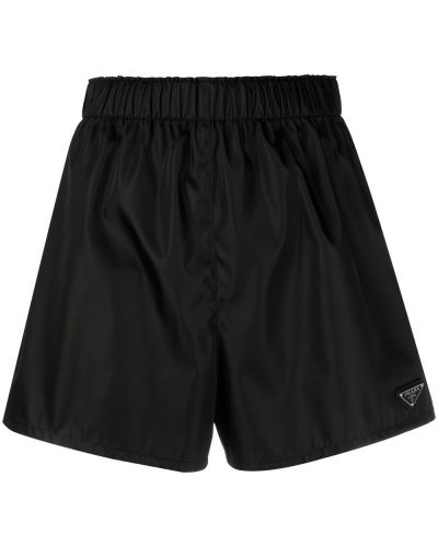 Shorts Prada svart