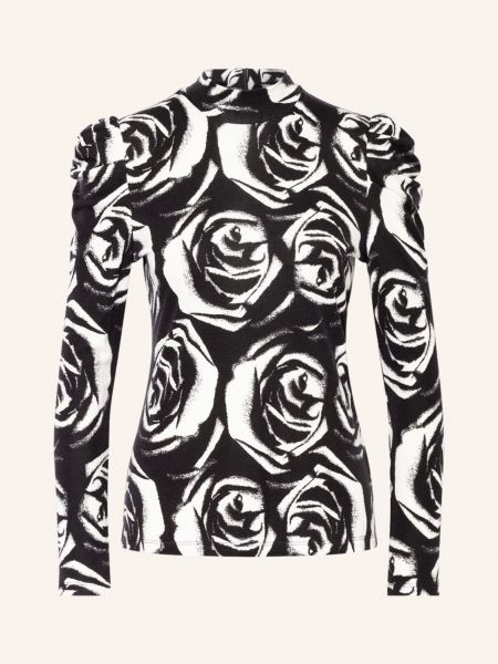 Koszulka z długim rękawem Diane Von Furstenberg