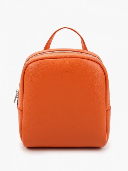 Рюкзак Fabula оранжевый