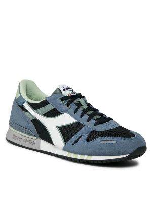 Sneakers Diadora blu