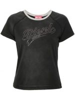 Γυναικεία μπλουζάκια Diesel