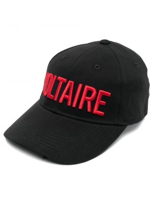 Cap Zadig&voltaire sort