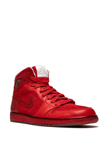 Zapatillas Jordan Air Jordan 1 rojo